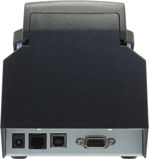 Mertech G58 <1007> Чековый принтер (58 мм, 203 dpi,  100  мм/сек,  USB, RS232)