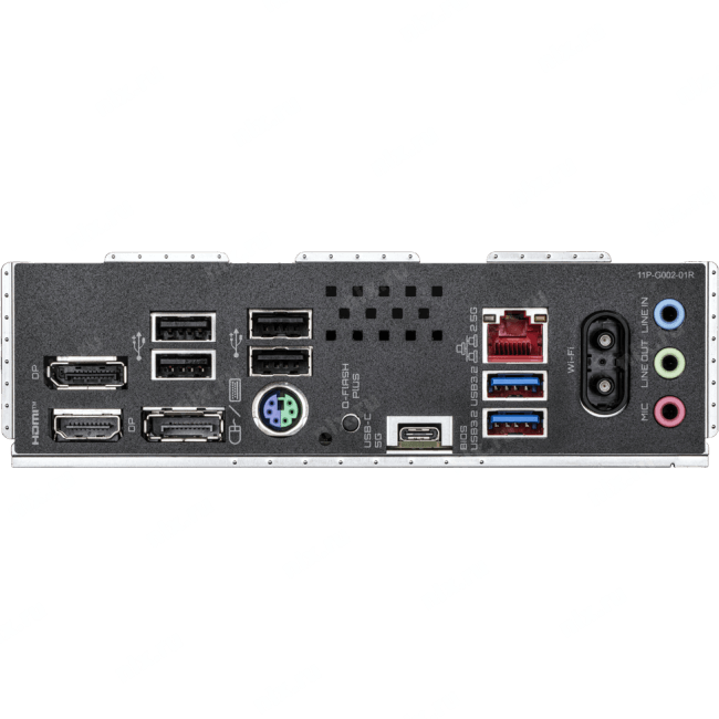 Материнская плата  Gigabyte  B840M  DS3H WIFI6