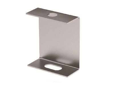 Кронштейн DKC BML1007, облегченный, для подвеса лотка