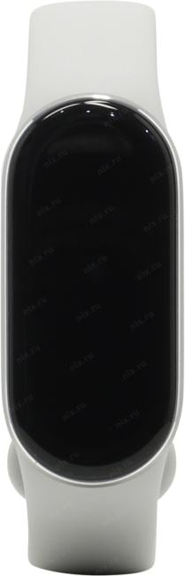 Xiaomi <BHR8340GL> Smart Band 9  Glacier  Silver