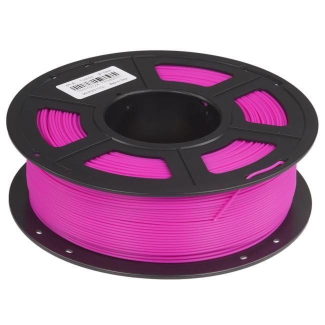Филамент NV Print NV-3D-PLA-FUCHSIA, PLA, 1.75мм, 1кг