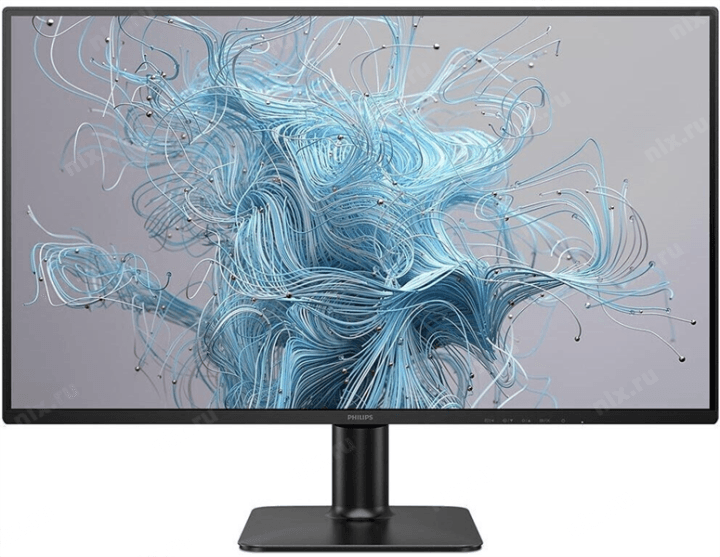 27E2N2500/01 27" Philips 27E2N2500 2560x1440, WLED, 16:9, IPS, 300cd, 1500:1, 1ms, 178/178, HDMI, DP,  120Hz, Tilt, Exte