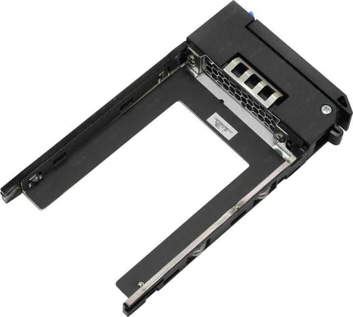 Сервер ASUS 90SF02E1-M00480, 2U, 2x Socket SP5, 24x DDR5, 2x10Gb LAN