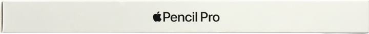 Apple <MX2D3ZA/A> Pencil Pro  для iPad Pro/Air
