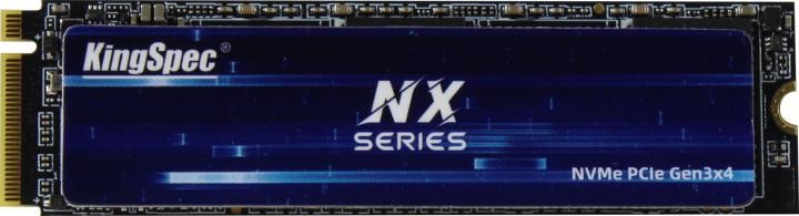 SSD 512 Gb M.2  2280  M  KingSpec <NX-512>