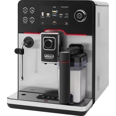 RI9782/01 GAGGIA Кофемашина NEW ACCADEMIA  INOX 230 WE