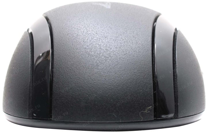 A4Tech 3xFire Game Optical Mouse  <X7-718BK-Black>  (RTL)  USB 7btn+Roll