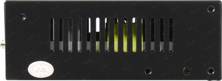 CUDY <FS1006P> 6-Port PoE+ Switch (4UTP 100Mbps PoE +  2UTP  100Mbps)