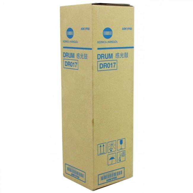 A9K1P00 Барабан Konica-Minolta  AccurioPress 6120/6136  (P) DR-017 (о)