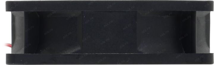 Deepcool <DP-FDC-XF80> XFAN 80 (80x80x25мм,  20.3дБ,  1800об/мин)