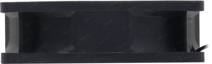 Deepcool <DP-FDC-XF80> XFAN 80 (80x80x25мм,  20.3дБ,  1800об/мин)
