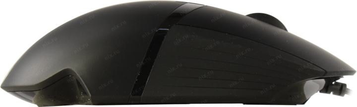 Logitech G402 Hyperion Fury Mouse <910-004073> (RTL)  USB  8btn+Roll