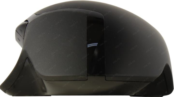 Logitech G402 Hyperion Fury Mouse <910-004073> (RTL)  USB  8btn+Roll