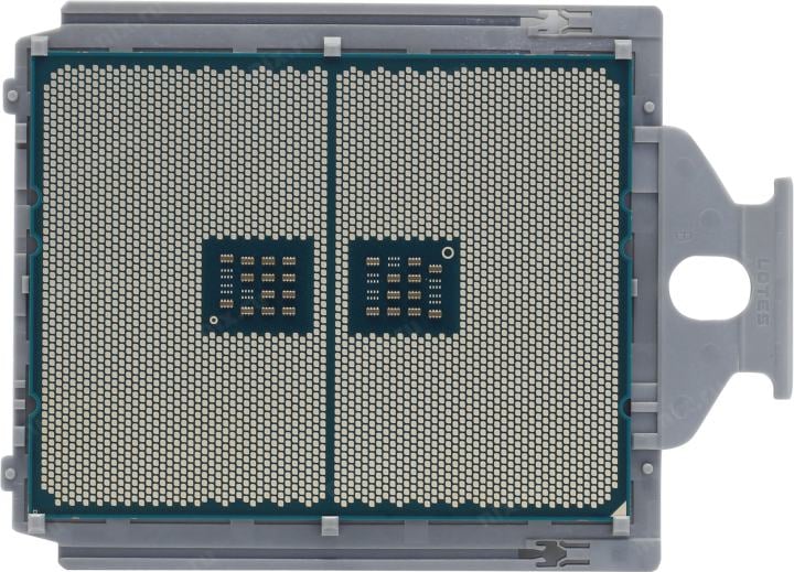 AMD EPYC 72F3 (100-000000327) {8 Cores, 16 Threads, 3.7/4.1GHz, 256M, DDR4-3200, 2S, 180/200W} OEM