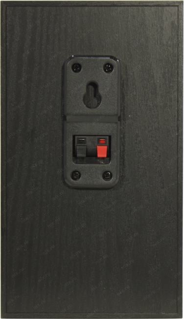 Колонки Edifier CX7 <Black> (2x12W+Subwoofer 45W, дерево, +усилитель,  SD, Bluetooth, ПДУ)