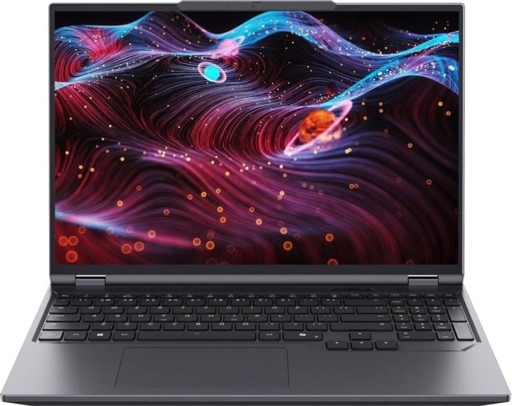 Ноутбук Chuwi CWI627-99321N1PRM72, 16", Ryzen 9, 32ГБ, 1ТБ SSD, RTX 5070 Ti
