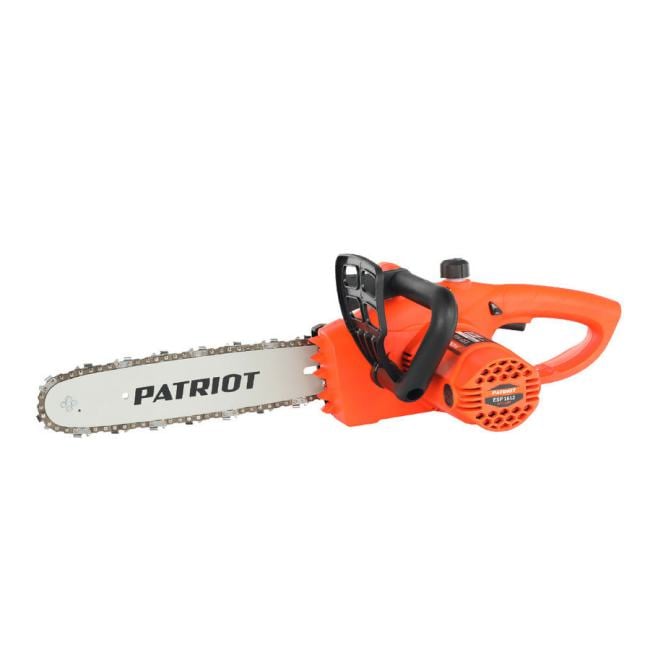 Пила цепная электрическая Patriot ESP 1612
