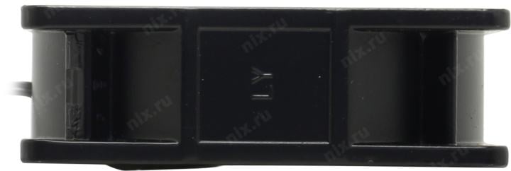 ExeGate <EX288996RUS>  EX08025SAL (220-240V, 80x80x25мм)