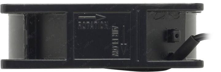 ExeGate <EX288996RUS>  EX08025SAL (220-240V, 80x80x25мм)