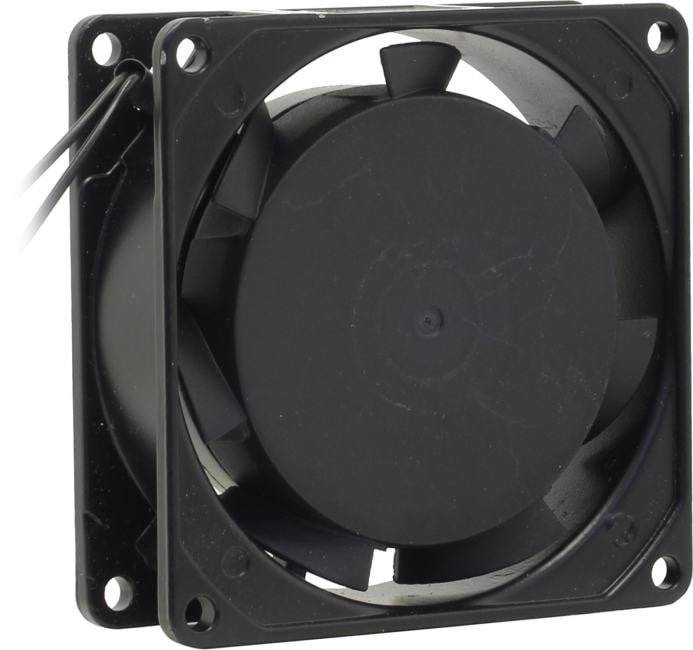 ExeGate <EX288996RUS>  EX08025SAL (220-240V, 80x80x25мм)