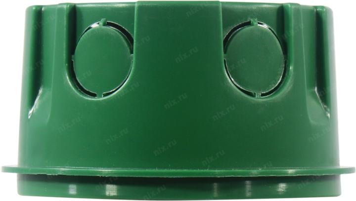 Systeme Electric <IMT35120>  Коробка  установочная