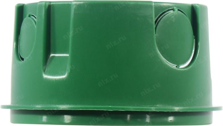 Systeme Electric <IMT35120>  Коробка  установочная