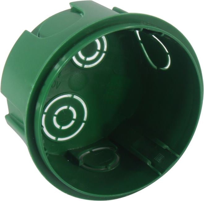 Systeme Electric <IMT35120>  Коробка  установочная