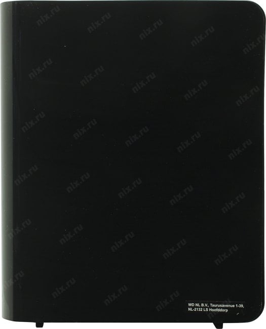 WD <WDBWLG0100HBK-EESN> Elements 10Tb EXT  (RTL) 3.5" USB3.0
