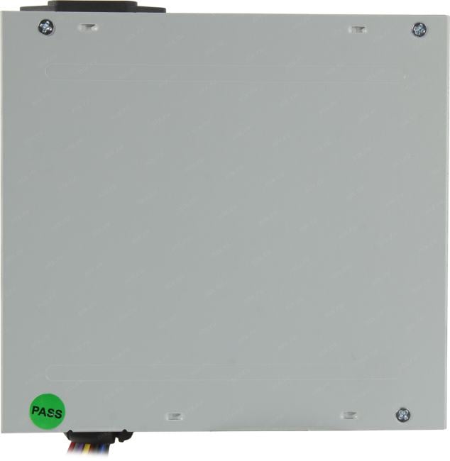 Блок питания ATX 550Вт Exegate AB550 EX282066RUS-S (20+4pin) 120mm fan 3xSATA 2xIDE FDD RTL
