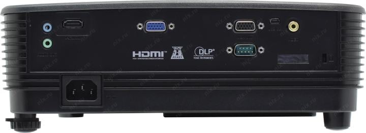 Acer  Projector X1123HP