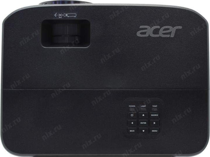 Acer  Projector X1123HP