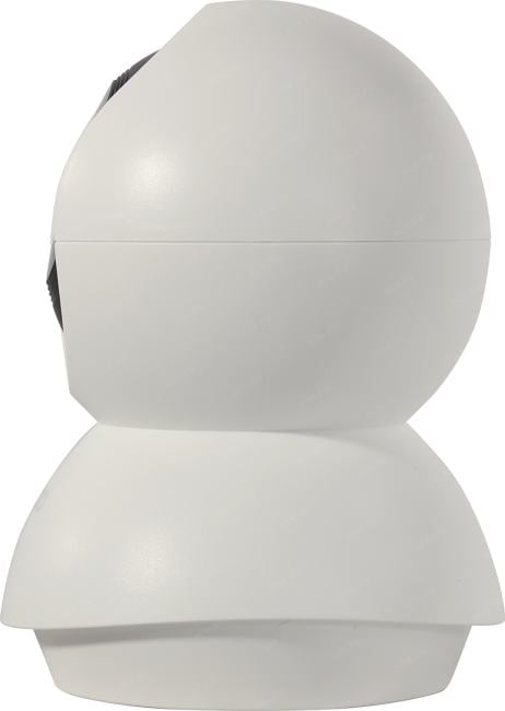 TP-LINK <Tapo C210> Pan/Tilt Home Security Wi-Fi Camera (2304x1296, f=3.83mm, 802.11n, microSD,  микрофон,  LED)
