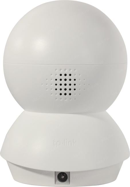 TP-LINK <Tapo C210> Pan/Tilt Home Security Wi-Fi Camera (2304x1296, f=3.83mm, 802.11n, microSD,  микрофон,  LED)