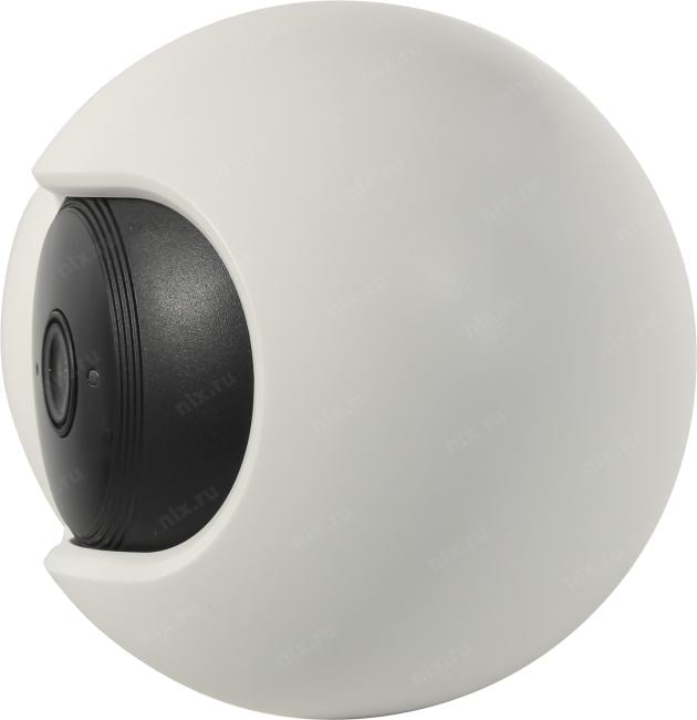 TP-LINK <Tapo C210> Pan/Tilt Home Security Wi-Fi Camera (2304x1296, f=3.83mm, 802.11n, microSD,  микрофон,  LED)