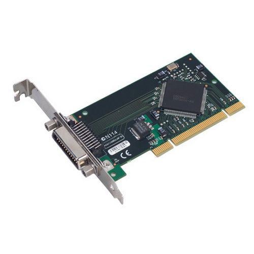 Плата интерфейсная Advantech PCI-1671UP-AE универсальная  ввода/вывода IEEE-488.2 Interface Low Profile Universal PCI Card Advantech