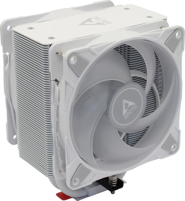 Кулер ARCTIC Freezer 36 A-RGB, ACFRE00125A, LGA1700/1851/AM4/AM5, белый