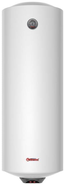 Водонагреватель электрический Thermex Thermo 150 V белый, накопительный, 150 л, 2,5 кВт, настенный, вертикальный