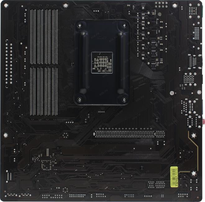 GIGABYTE B550M K (RTL) AM4 <B550> PCI-E HDMI+DP GbLAN SATA  RAID MicroATX 4DDR4