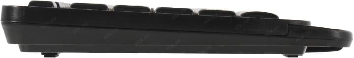 A4Tech Fstyler Wireless FG1012 Black (Кл-ра, USB,  FM+Мышь,3кн,  Roll,  USB, FM)