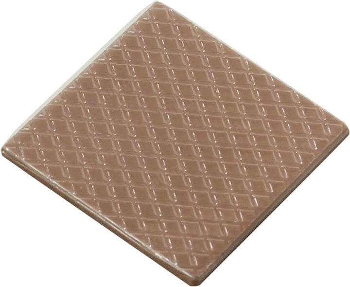 Термопрокладка Thermal Grizzly TG-MP8-30-30-20-1R, 30×30×2мм