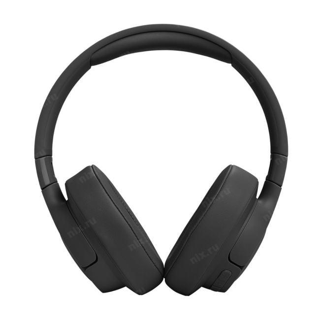 Наушники с микрофоном JBL Tune 770NC <Black> (Bluetooth, с  регулятором громкости) <JBLT770NCBLK(CN)>