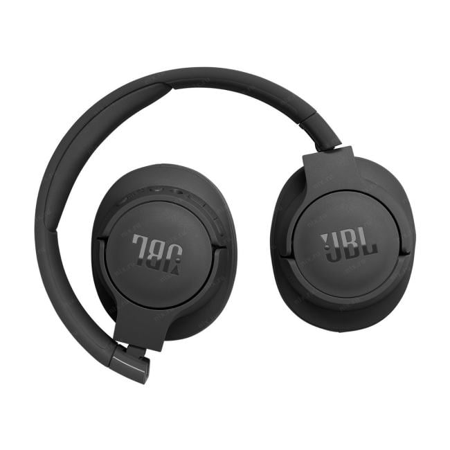Наушники с микрофоном JBL Tune 770NC <Black> (Bluetooth, с  регулятором громкости) <JBLT770NCBLK(CN)>