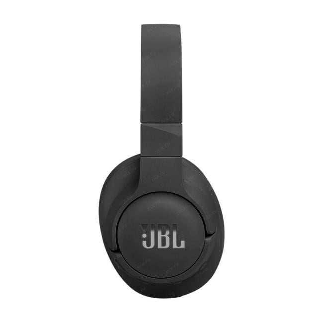 Наушники с микрофоном JBL Tune 770NC <Black> (Bluetooth, с  регулятором громкости) <JBLT770NCBLK(CN)>