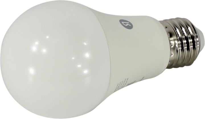 Яндекс <YNDX-00551> Умная лампочка (E27, 806 люмен, 2700-6500К,  9Вт, 802.11b/g/n, 220-240В)