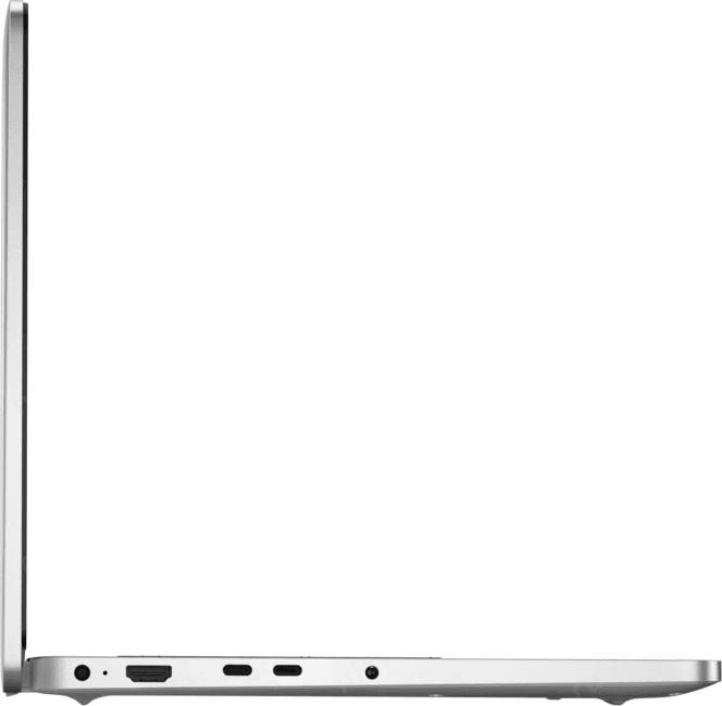 Pro14-5655 DELL 14 Pro Core Ultra 5 235U  14,0"(1920 x 1200)  IPS/16GB/512GB/FPR/W11Pro/English KB Eng/Rus