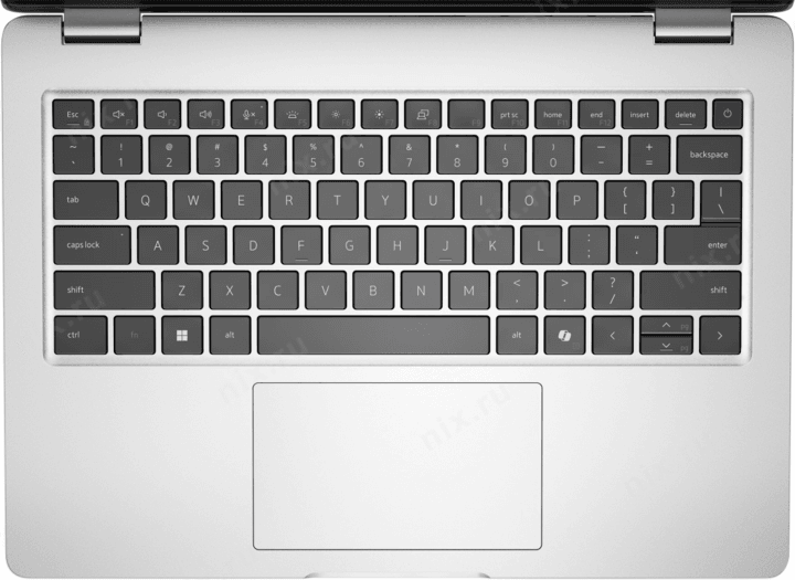 Pro14-5655 DELL 14 Pro Core Ultra 5 235U  14,0"(1920 x 1200)  IPS/16GB/512GB/FPR/W11Pro/English KB Eng/Rus