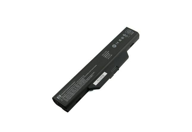 491278-001 Аккумулятор основной для ноутбука 14.4V 4800mAh HP  Notebook  6830s