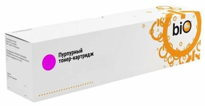Bion TK-5270M  BCR-TK-5270M Тонер Картридж для Kyocera {ECOSYS M6230cidn} (6'000  стр.)  Пурпурный,  с чипом