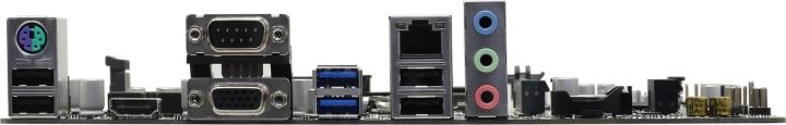 ASUS PRIME H610M-D (RTL) LGA1700 <H610> PCI-E Dsub+HDMI  GbLAN  SATA  MicroATX 2DDR5