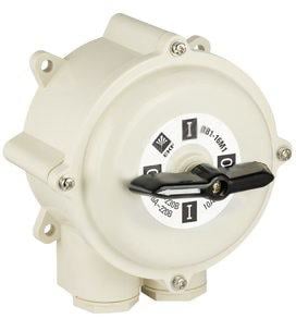 EKF pv-3-16-4 Выключатель пакетный ПВ 3-16 M1 пл. IP56  PROxima  (pv-3-16-4)